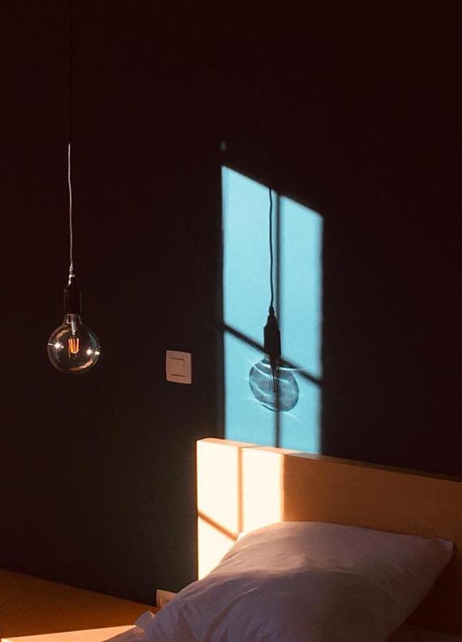 Le Gite De Zao Avec Billard 필립빌 외부 사진