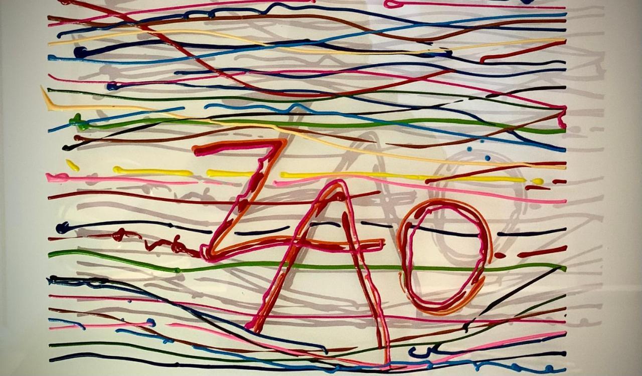 Le Gite De Zao Avec Billard 필립빌 외부 사진